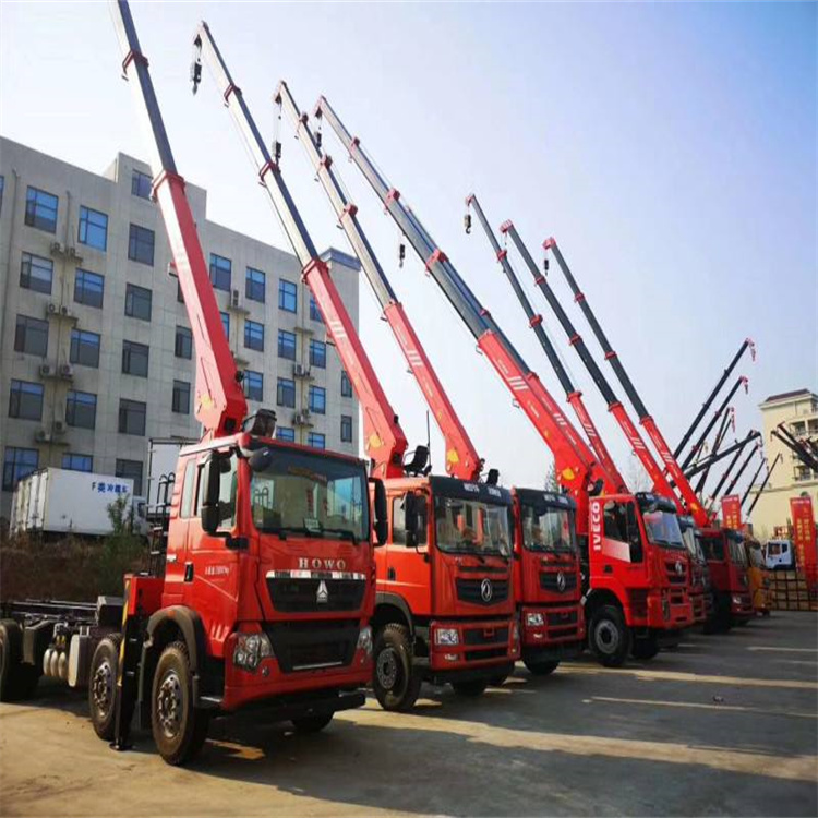 新华镇附近哪里有出租随吊车