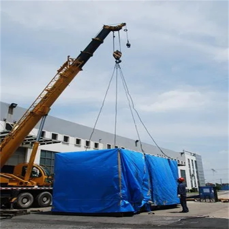 新华镇吊30吨需要多大的吊车