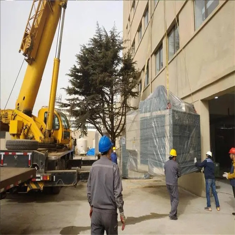 新华镇35吨吊车能吊多高