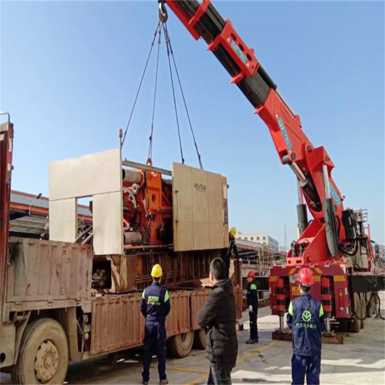 新华镇随车吊可以吊多少吨