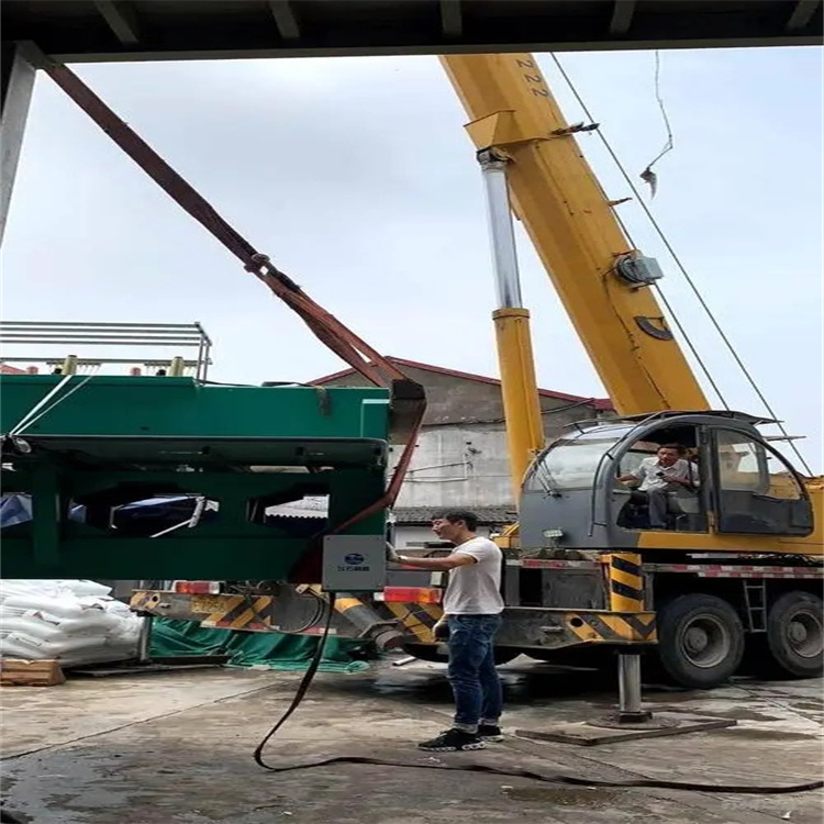 新华镇大吨位吊车租赁应急保障方案|化解突发吊装需求难题