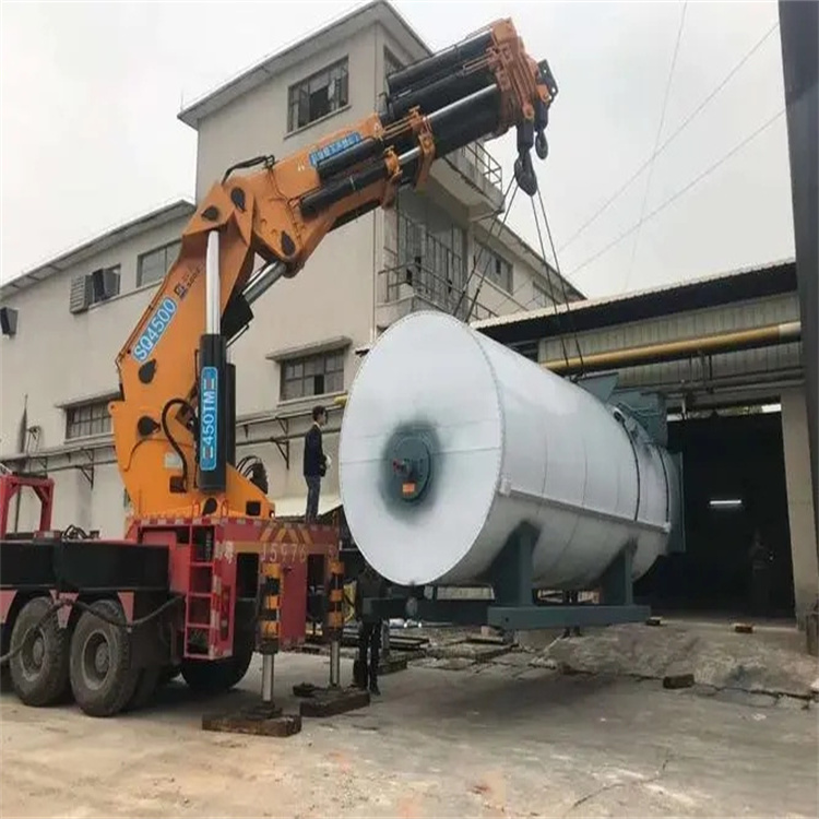 新华镇吊车租用电话|24小时应急服务|精准吊装方案